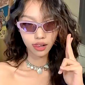 Star Sunglasses for Women Men Y2K Sports Punk Shades Brand Design Five-Pointed Star Uv400 Eyeglasses Female Goggles