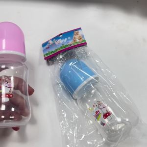 Mumystation Botol Susu Newborn 150ml Dot Botol Minum Bayi Anti Tumpah