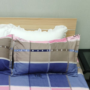 Envelop-style Pillowcase High-density 120TC