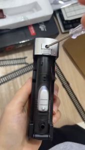 ของเล่นเด็ก รถไฟ ใหม่ รถไฟฟ้าบังคับของเล่นเด็ก ควบคุมระยะไกล รุ่นรถไฟพลังไอน้ำ RC จำลองเสมือนจริง Control Train Model Railway Set Trains Dynamic Steam RC Trains Set