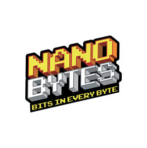 NanoBytes Blind Pack