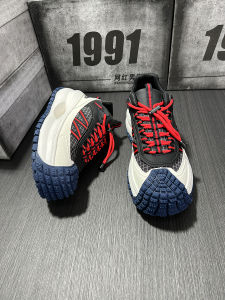 Trendy Mens Sporty Dad Shoes Spring 2025 Thick Bottom Heightening Casual Shoes Laced Korean Style Youth Fashion Sneakers