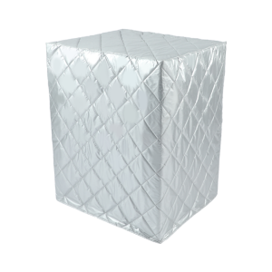 Outdoor Furniture Sunshade Cover Dustproof Rainproof Machine Equipment Sound Shelf Protective Hood Modern Simple Style Table Chair Sleeve