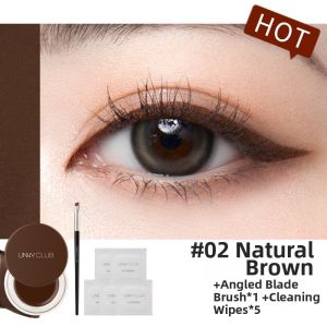 UNNY CLUB | Smudge-Proof Waterproof Long-Lasting Eye Liner Pen