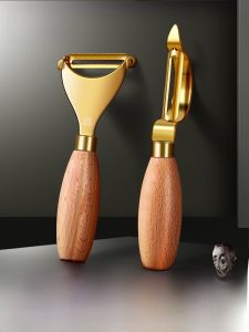 Stainless Steel Multifunctional Peeler Kitchen Specialized Potato Fruit Vegetable Peeler Home Use