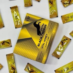 Geniune 100% Vipcrown Royal honey full box