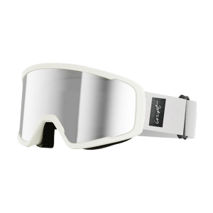 INRT | High-Definition Anti-Fog Fits-Over-Glasses Magnetic-Flip Windproof Ski Goggles