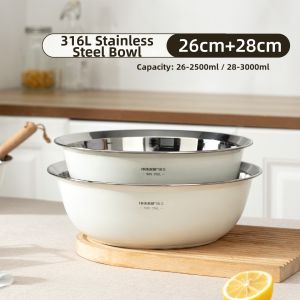 Food Grade Vegetable Washing Basin Drain Basket