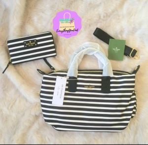 Bunndle Sale Bag And Wallet/Sling By:EYF