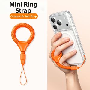 YINGYUE | Anti-Loss & Anti-Theft High-End Lanyard for Phone