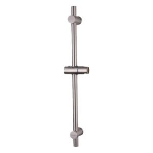 AZOS | Adjustable Height Shower Bracket No Drill