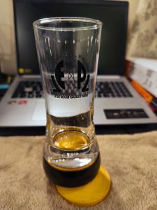 แก้วน้ำ Tango Hi Ball ขนาด 315 ml.