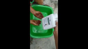 สบู่ล้างมือช่าง สบู่เหลวล้างมือขจัดคราบน้ำมัน น้ำยาล้างมือ คราบหนักจารบี น้ำมันเครื่อง ล้างมือคราบน้ำมันเข้มข้น กลิ่นหอม ถนอมมือ 1 ลิตร