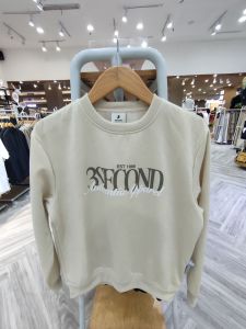 SWEATER 3SECOND PRIA NEW ARRIVAL