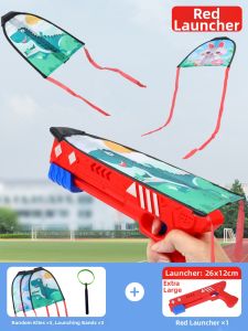 Eject Handheld Flying Toy