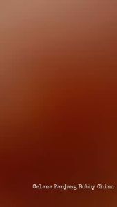 Celana Panjang Lucu untuk Anak: Nadokido Bobby Chino