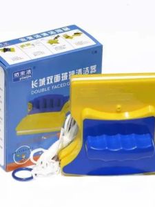 Dụng Cụ Vệ Sinh Cửa Sổ Kính Hai Mặt Gia Đình Nâng Cấp 3-8mm Dụng Cụ Vệ Sinh Kính Đơn Dụng Cụ Vệ Sinh Nhà Cửa Gia Đình