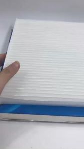 Lọc Gió Điều Hòa ô Tô Suzuki Ertiga 2012-2018 Suzuki Ciaz 2014-2020 95850m-79m00-000