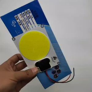 10-48V General purpose cab LED reading light Compartment light Car box truck interior light