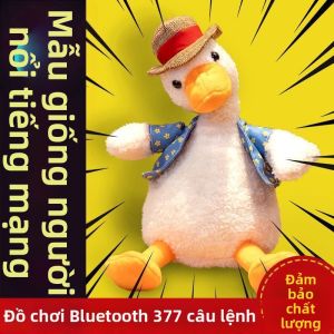 Quà Tặng Sinh Nhật Đồ Chơi Vịt Nói