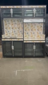 RAK DAPUR ALUMUNIUM WASTAFEL RAK SAYUR ALUMUNIUM + WASTAFEL RAK PIRING ALUMUNIUM + WASTAFEL FREE ONGKIR SERANG KOTA