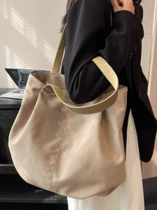 VERHERTZ | Versatile Canvas Tote Bag Large Capacity