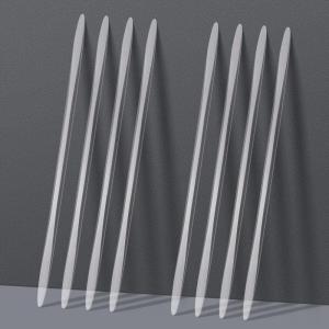 Anti-collision Door Protector Silicone Edge Strip