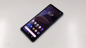 Original Sonys Xperias 10 III XQ-BT52 Octa-core 6.0Inches 6GB RAM 128GB ROM LTE 5G 12MP 3 Camera Android Mobile Phone Unlocked Cellphone