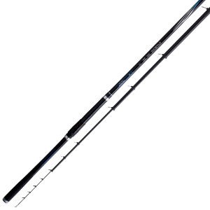 Long Casting Fishing Rod