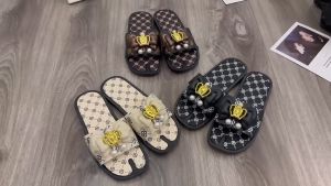 ☀RUMAH168☀ SF25 Sandal Jelly Wanita Kode 1238 (Tanpa Dus) sandal wanita import / Sepatu Wanita Sneaker