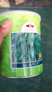 Repack 1 PCS Kacang Panjang Guarda Isi 200 Biji