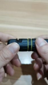 Sambungan Kabel Tahan Air IP68: Panduan Lengkap