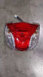 Tail Light Assy For Dash110 For Motorcycle