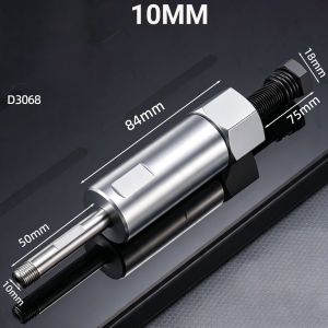 NiuXiang(NewShark) | Grease Fitting Cleaner Tool Rust Resistant Hex Zerk Buster Flushing Out Hardened Pins Automotive Chassis Lubrication Maintenance