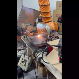 DOMHOAI Inverter Las Listrik Mesin Las MMA-250 IGBT Mesin Las Portabel Mesin trafo las Tampilan Digital Definisi Tinggi