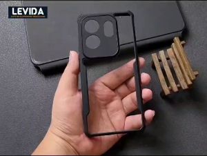 Casing Perlindungan Infinix Zero 30 & 40 4G: Case Shockproof dan Armor Terbaik