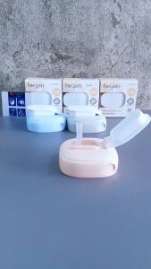[NEW] Hegen PCTO™ Straw Spout (Blue/Pink/Grey)