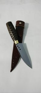 pisau setik bunga jalu aym dapur mini 10cm