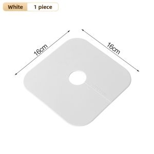 RNOCADA | Anti-Contamination Seal Dustproof Insectproof Odor-Blocking Drain Pipe Cap