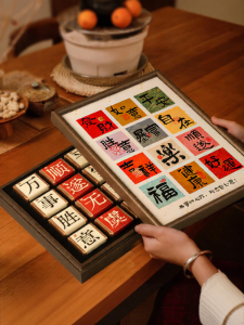 FUN GALLERY | Practical and Impressive Gift Set for Men