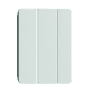 Zoyu | Ultra Thin Drop Protection Case for iPad Air 5 iPad 9 iPad Pro 11 iPad 10 iPad Air 2 iPad 6 iPad Mini 6