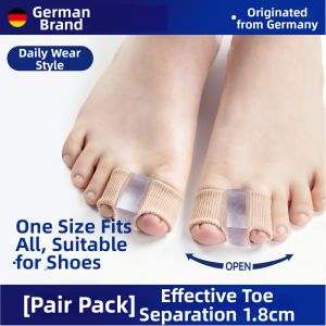 REXUELONG | Hallux Valgus Toe Corrector