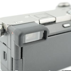 Sony A6700 Eyepiece UV Filter Digital Camera Accessories Compatible with Sony 6700 Screen Protection Film DIY Brand