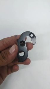 (เกรด AAA ส่งจากไทย) ดรอปเอ้าท์ จักรยาน rear hanger(dropout) ขาเกี่ยวตีนผีจักรยาน เบอร์ A204