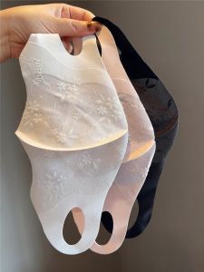 V.C.I | Anti UV Breathable Lace Ice Silk Seamless Face Mask for Outdoor