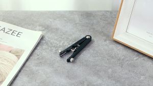 Watch Spring Bar Plier Tool Set Watchband Pliers Tweezer Tool for Watch Spring Bar Pins Removement