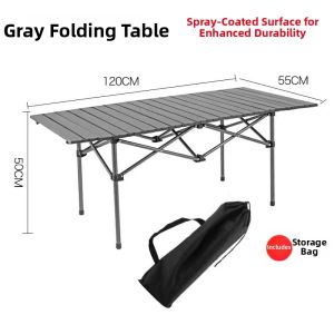 LINSI | Outdoor Folding Table