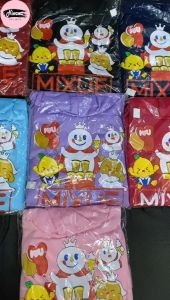 NF - Setelan Anak Mixsu Family | Setelan Anak