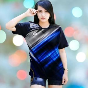 COD BAJU VOLLY WANITA KAOS VOLI PREMIUM BAJU BADMINTON CEWEK KAOS VOLI CEWEK JERSEY VOLLY WANITA BAJU BADMINTON CEWEK KAOS BULUTANGKIS IMPORT KAOS OLAHRAGA WANITA PRINTING PAKAIAN OLAHRAGA PRIA & WANITA SIZE MLXL