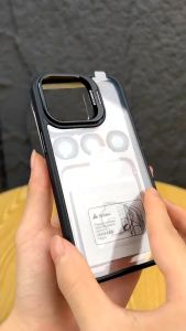 Ốp Điện Thoại hàng mới nâng cấp bảo vệ tất cả cammera dùng được cho iphone 17 air 16 15 14 13 12 Pro max